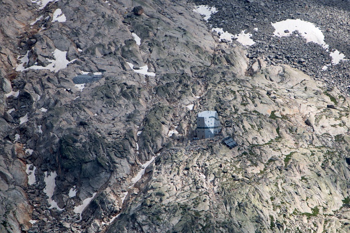 Zermatt - Gornergrat - 096